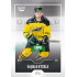 2022/23 Goal Cards Chance Liga Update #423 Vojtěch Kysela Expo Green