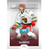 2022/23 Goal Cards Chance Liga Update #429 Jan Bartko Expo Blue