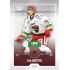 2022/23 Goal Cards Chance Liga Update #429 Jan Bartko Expo Green