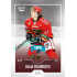 2022/23 Goal Cards Chance Liga Update #434 David Skuhrovec Expo Blue