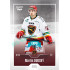 2022/23 Goal Cards Chance Liga Update #436 Martin Dubský Expo Blue