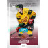 2022/23 Goal Cards Chance Liga Update #404 Adam Rutar Expo Blue