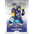 2022/23 Goal Cards Chance Liga Update #445 František Němec Expo Blue