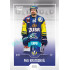 2022/23 Goal Cards Chance Liga Update #447 Petr Kratochvíl Expo Blue