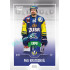 2022/23 Goal Cards Chance Liga Update #447 Petr Kratochvíl Expo Green