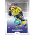 2022/23 Goal Cards Chance Liga Update #448 Patrik Tarnoczy Expo Blue