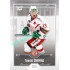 2022/23 Goal Cards Chance Liga Update #450 Tomáš Šmerha Silver 1 of 60