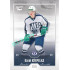2022/23 Goal Cards Chance Liga Update #454 Karel Křepelka Silver 1 of 60