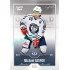 2022/23 Goal Cards Chance Liga Update #455 Michael Gaspar Silver 1 of 60
