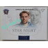 2021/22 Sportzoo TIPSPORT ELH 2. série #SN-LB Ludwig Blomstrand Star Night Booklet 11/25