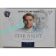 2021/22 Sportzoo TIPSPORT ELH 2. série #SN-LB Ludwig Blomstrand Star Night Booklet 11/25