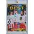 2023 Legendary Cards Simply the Best #20 Roman Čechmánek Neon Rainbow 3/9