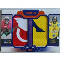 Dual Jersey x/5