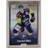 2022/23 Goal Cards Chance Liga Update #445 František Němec Gold xx/23