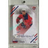 2023/24 Goal cards Chance Liga 2. série #IN-14 Marek Tvrdoň International Parallel xx/19