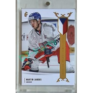 2023/24 LC Expectations Road to Prague #EHS-07 Martin Jandus Gold xx/20