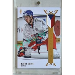 2023/24 LC Expectations Road to Prague #EHS-07 Martin Jandus Gold xx/20