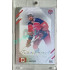 2023/24 Goal cards Chance Liga 2. série #IN-15 Justin Lemcke International Parallel xx/19