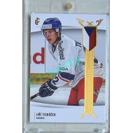 2023/24 LC Expectations Road to Prague #EHS-09 Jiří Ticháček Gold xx/20