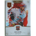 2020/21 OFS 2. série Radek Smoleňák #CAP-RSM Captains RED /55