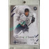 2023/24 Goal cards Chance Liga 2. série #IN-17 Riku Sihvonen International Parallel xx/19