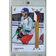 2023/24 LC Expectations Road to Prague #EHS-12 Dominik Mašín Gold xx/20