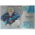 2019/20 OFS Chance liga Dominik Pavlát #MM-DPA xx/15 Masked Men Expo Pard.