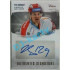 2019/20 OFS Petr Zámorský #AS-PZÁ 6/6 Authentic Signature Rainbow (Level 1)