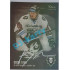 2019/20 OFS Oscar Flynn #129 1/5 Black Rainbow Signature