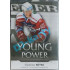 2017/18 OFS Vladislav Boyko #YP-15 x/99 Young Power