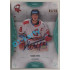 2021/22 OFS The Final Series Tobiáš Handl #77 05/20 Bonus Signature Rainbow
