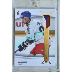 2023/24 LC Expectations Road to Prague #EHS-16 Radan Lenc Gold xx/20