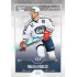 2022/23 Goal Cards Chance Liga Update #463 Martin Kadlec Silver 1 of 60