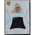 2021/22 OFS The Final Series Milan Hejduk #MEM-MH Game Used Gold PROMO