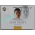 2021/22 Sportzoo TIPSPORT ELH 2. série #SN-GA Daniel Gazda Star Night Booklet 11/25