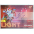 2022/23 Sportzoo ELH 2. série #RLS-OO Oliver Okuliar Red Light Auto xx/65