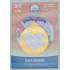 2022/23 Goal cards Chance Liga O kapku lepší hokej #KN-19 Patrik Urbanec Red 1/10