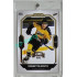 2023/24 Goal cards Chance Liga 2. série #368 Robert Šlechta Expo Gold 1of7