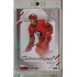 2023/24 Goal cards Chance Liga 2. série #IN-25 Kamil Walega International Parallel xx/19