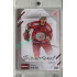 2023/24 Goal cards Chance Liga 2. série #IN-26 Edgars Kulda International Parallel xx/19