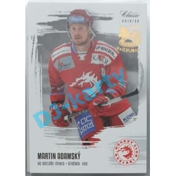 2019/20 OFS Martin Adamský #2 xx/12 Expo Pard.