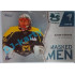 2019/20 OFS Chance liga Oliver Štěpánek #MM-OŠT xx/15 Masked Men Expo Pard.