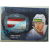2020/21 OFS 2. série Jaroslav Bednář #GUM-JBE 26/77 Game Used Material