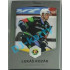 2018/19 OFS #520 Lukáš Kozák Silver /55