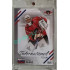 2023/24 Goal cards Chance Liga 2. série #IN-28 Roman Durný International Parallel xx/19