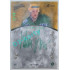 2021 Legendary Cards League Dynasty Vsetín Jiří Veber #113 23/30 Signature