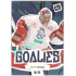 2021/22 MK reprezentace #G-ŠH Šimon Hrubec Goalies Blue 10/35