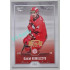 2022/23 Goal Cards Chance Liga Update #466 Daniel Kowalczyk Expo Silver 1 of 3
