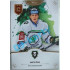 2020/21 OFS 2. série Martin Ševc #CAP-MŠE Captains RED /55