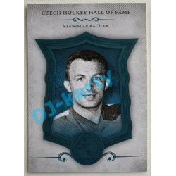 2020 OFS Síň slávy českého hokeje Stanislav Bacílek #SSCH-047